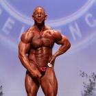 Jeff  Horne - NPC Southern Classic 2011 - #1